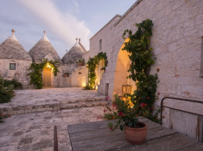 Trulli Piccoli