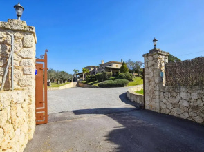 Country House in Ariany With Private Pool