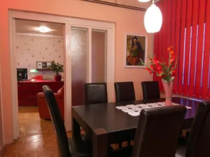 Accommodation Zara