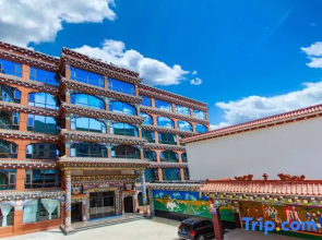 HanTing Hotel (Ganzi Batang)