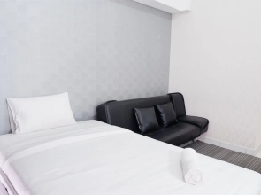 Comfy Studio Casa De Parco Apartment