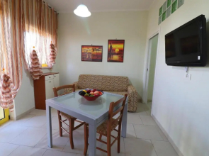 Casa Lucia a Otranto 4 posti
