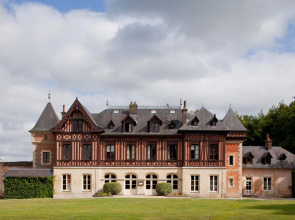 Le Pavillon De Gouffern