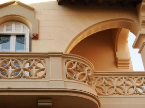 Hotel El Xalet