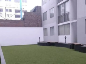 Cozy Rooms In The Center Of Lima