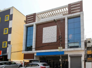 OYO Flagship 466 T Nagar Bus Terminus