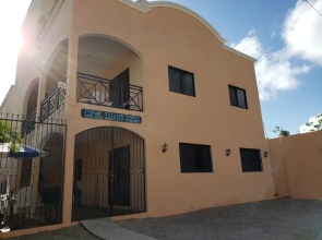 Coral Island Suites
