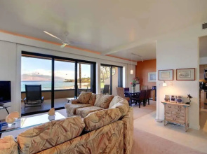Makena Surf Resort #e-205 by Ali'i Resorts