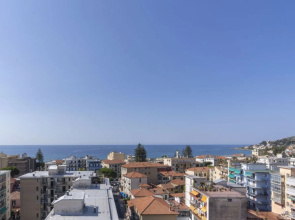 Apartment Matilde Arma di Taggia