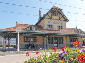 Boonenhove 50 De Haan