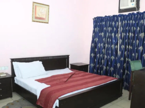 The Golf Prince Hotel