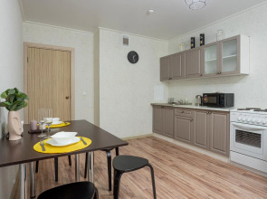 Апартаменты на улице Генерала Трошева