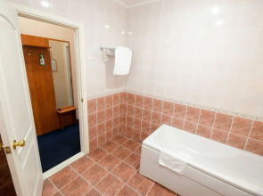 Отель «Семь дней» в Киеве