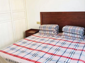 Jindi Hot Spring Hotel(营口金地温泉宾馆)