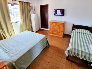 Hotel da Canoa