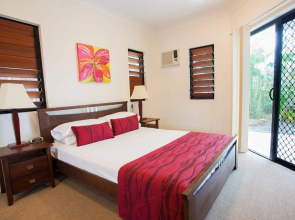 Seaforth Apartments