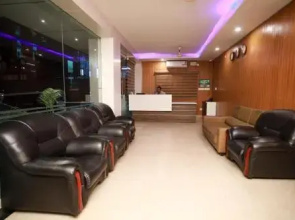 Hotel Shams Inn