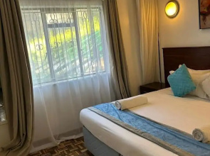 Westlands Villas