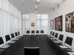 Leonardo Boutique Hotel Tel Aviv