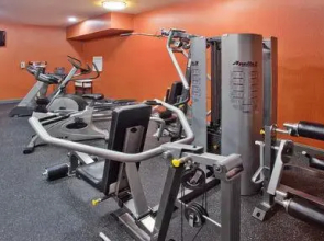 Best Western Peachtree Corners