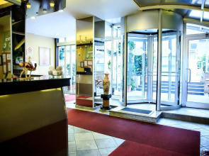 Anka Business Park Hotel