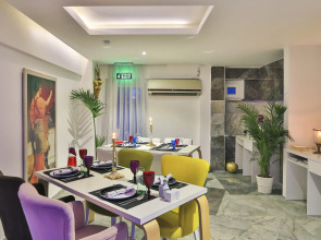 Hotel Bellezza Ortaköy