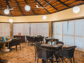 Coconut Grove Beach Resort