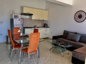 Apartment in Lopar/Insel Rab 35409