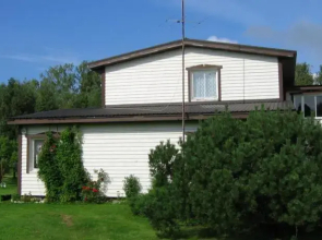 Järveääre Holiday House