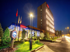 Hampton by Hilton Bolu