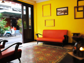 Focal Local Bed and Breakfast