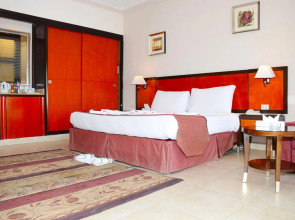 Rehana Royal Beach Resort - Aquapark & Spa