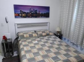 Apartamento Angra