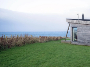 Jog - Lodge 17 - 3 Bed Sea-view