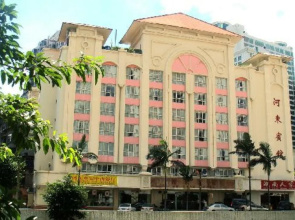 Hedong Citycenter Hotel