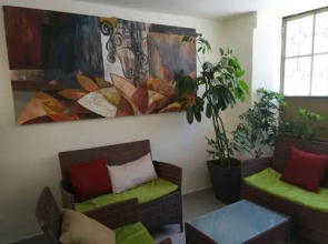 Apartamento Centro Historico