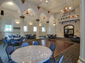 HI New York City - Hostel