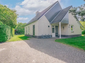 Charming Villa Near the sea and Forest