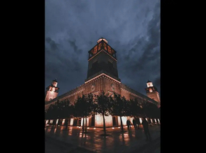 The Royal Luxury Superior Queen cot