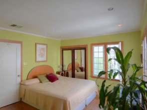 1923 Art Deco Hollywood Bungalow by RedAwning