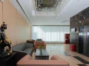 Yining Development Zone Licheng Ruixuan Hotel (Yining Airport)