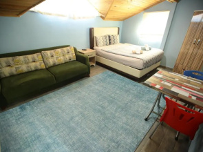 Bella Suit Apart Hotel
