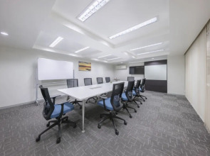 At115 by Rompo Mansion