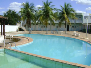 Hotel das Palmeiras