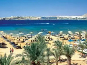 Sonesta Beach Resort & Casino