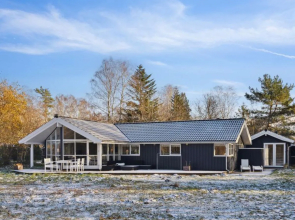 "Fatima" - 400m from the sea in Djursland and Mols