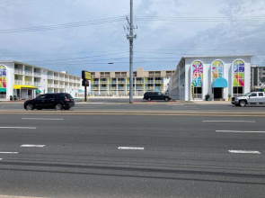 Kokomo Suites
