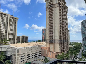 Aqua Palms 816 Condo by Redawning