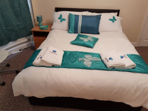 Cozy Haven Wendover