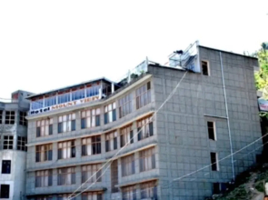 Hotel Mount View